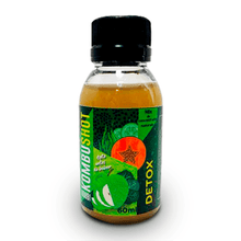 Kombushot Detox  60ml Koobi