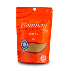 Curry 30g -  Bombay