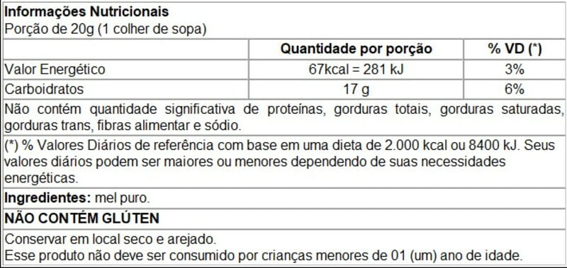 5651031402-mel-caatinga-jitirana-vd-280g-beeva-tabela-nutricional