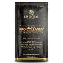 Vegan Pro Collagen 11g - Essential Nutrition