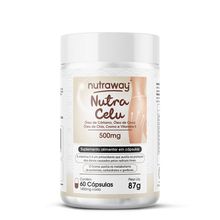 Nutra Celu Nutraway 60caps