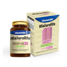 Hialurolife Vitaminlife- 30 cápsulas