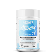 Ativare 60caps - Nutraway