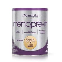 Menoprevin 300g - Sanavita