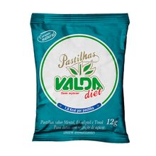 Valda Diet 12g - Valda