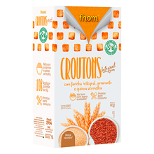 Crouton Integral Fhom 90g