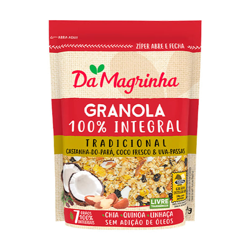 Granola-Integral-Tradicional-250g---Da-Magrinha_0