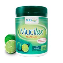 Mucilax Limão Nutraway 180g