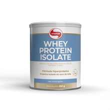 Whey Protein Isolate Vitafor 250g