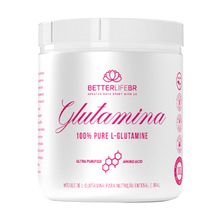 Glutamina Betterlife 300g