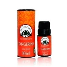 Óleo Essencial Tangerina 10ml - BioEssência