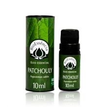 Óleo Essencial Patchouly 10ml - BioEssência