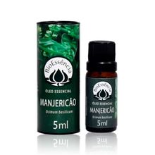 Óleo Essencial Manjericão 5ml - BioEssência