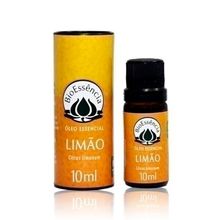 Óleo Essencial Limão Siciliano BioEssência 10ml