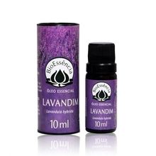 Óleo Essencial Lavandim 10ml - BioEssência