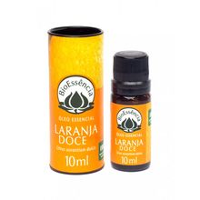 Óleo Essencial Laranja Doce BioEssência 10ml