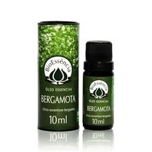 Óleo Essencial Bergamota 10ml - BioEssência