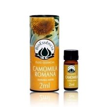 Óleo Essencial Camomila Romana BioEssência 2ml