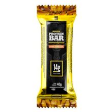 Protein Bar Banana Caramelizada 40g - Iridium Labs