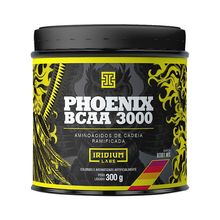 Phoenix BCAA Berry Mix 300g - Iridium Labs