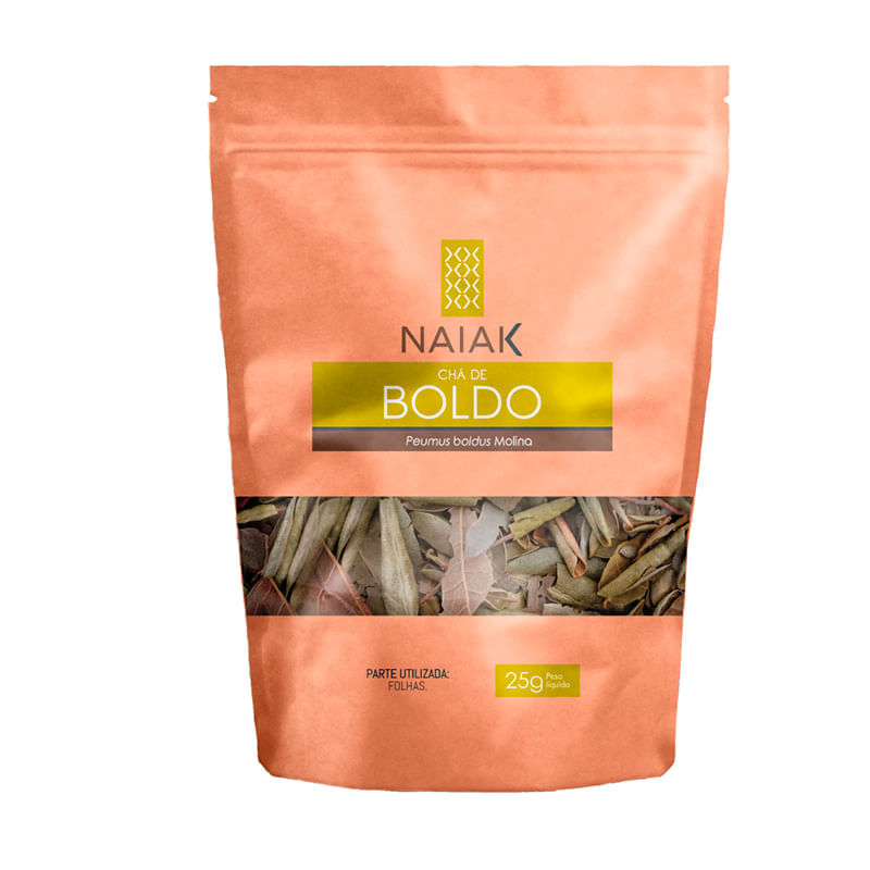 Cha-de-Boldo-25g---Naiak_0