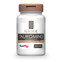 Tauromind 60caps - Naiak