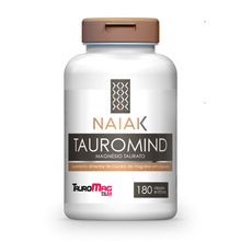 Tauromind 180caps - Naiak