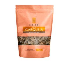 Chá de Carqueja 15g - Naiak