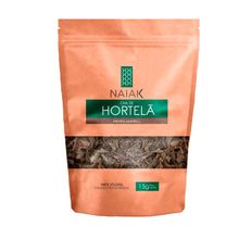 Chá de Hortelã 15g - Naiak