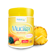 Mucilax Abacaxi 180g - Nutraway