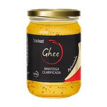 Manteiga Ghee Apimentada 180ml - Snackout, 180ml - Snackout