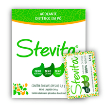 Adoçante Stevita 50sch 6g