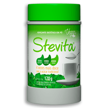 Adoçante Vegan Stevita 120g