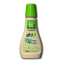 Adoçante Orgânico Stevita 30ml