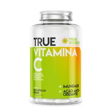 Vitamina C 60g True Source