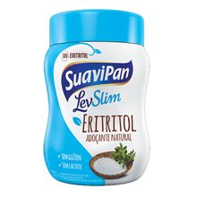 Eritritol LevSlim 270g - Suavipan