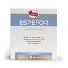 Espefor Vitafor 20X4g