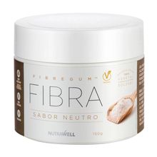 Fibra Neutra Nutrawell 150g