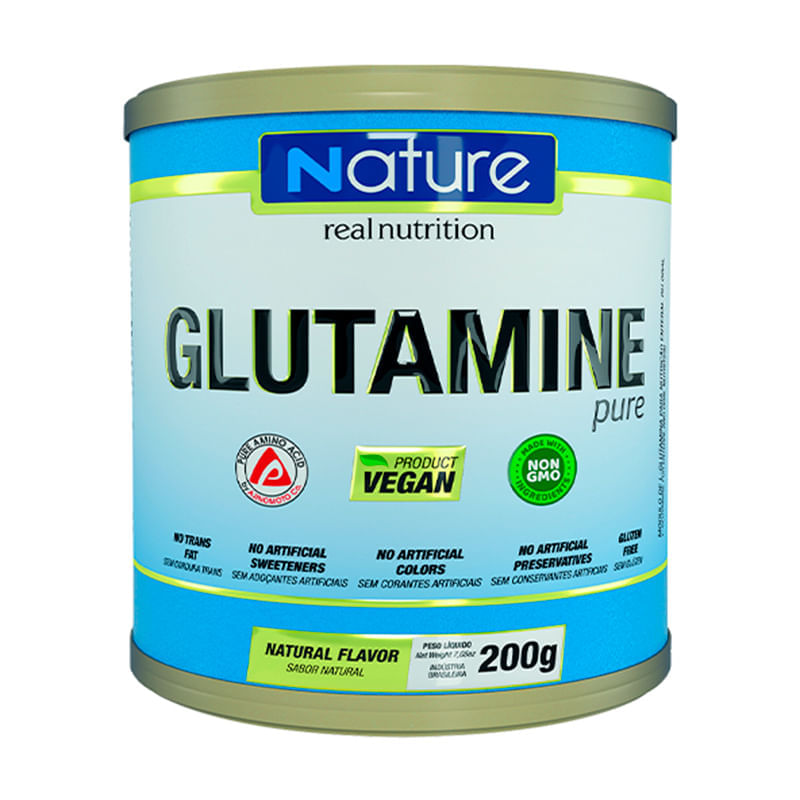 Glutamine-Pure-200g---Nutrata_0