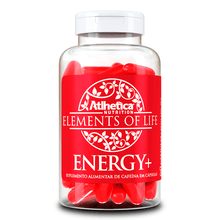 Energy Mais Elements Of Life Atlhetica 60caps