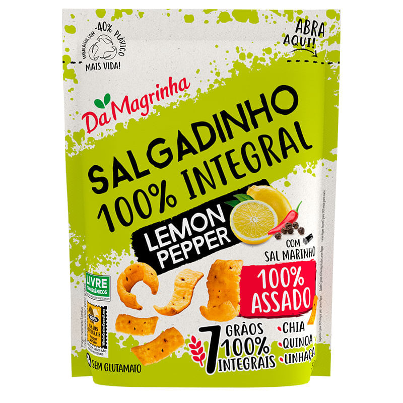 5311032041-salgadinho-integral-lemom-pepper-30g-da-magrinha-frente