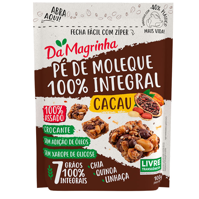 5311031981-pe-de-moleque-integral-cacau-100g-da-magrinha-frente