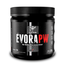 Évora Pré Treino Uva Darkness 300g