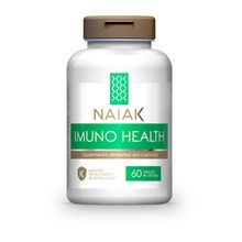 Imuno Health Naiak 60 cápsulas