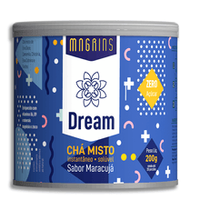 Magrins Dream Maracujá Stevita 200g