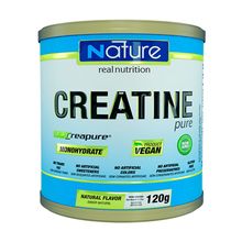 Creatine Pure 120g - Nutrata