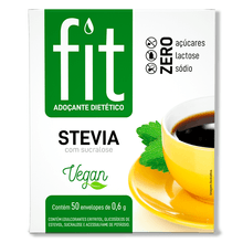 Fit Sucralose Stevita 50sch 6g