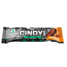 Cindy Bar Doce de Leite Amendoim 45g - Hopper