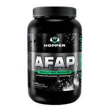 AFAP Recovery Frutas Amarelas 1,364g - Hopper