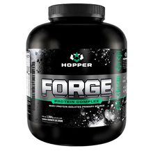 Forge Whey Sorvete de Creme 1,364g - Hopper